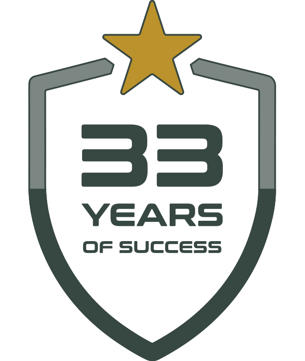 GSCI – 33 years of global experience in advanced electro-optics for defense and law enforcement
