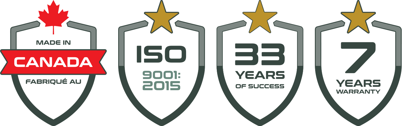 GSCI – Canada’s leader in ITAR-free electro-optical systems for military and law enforcement applications