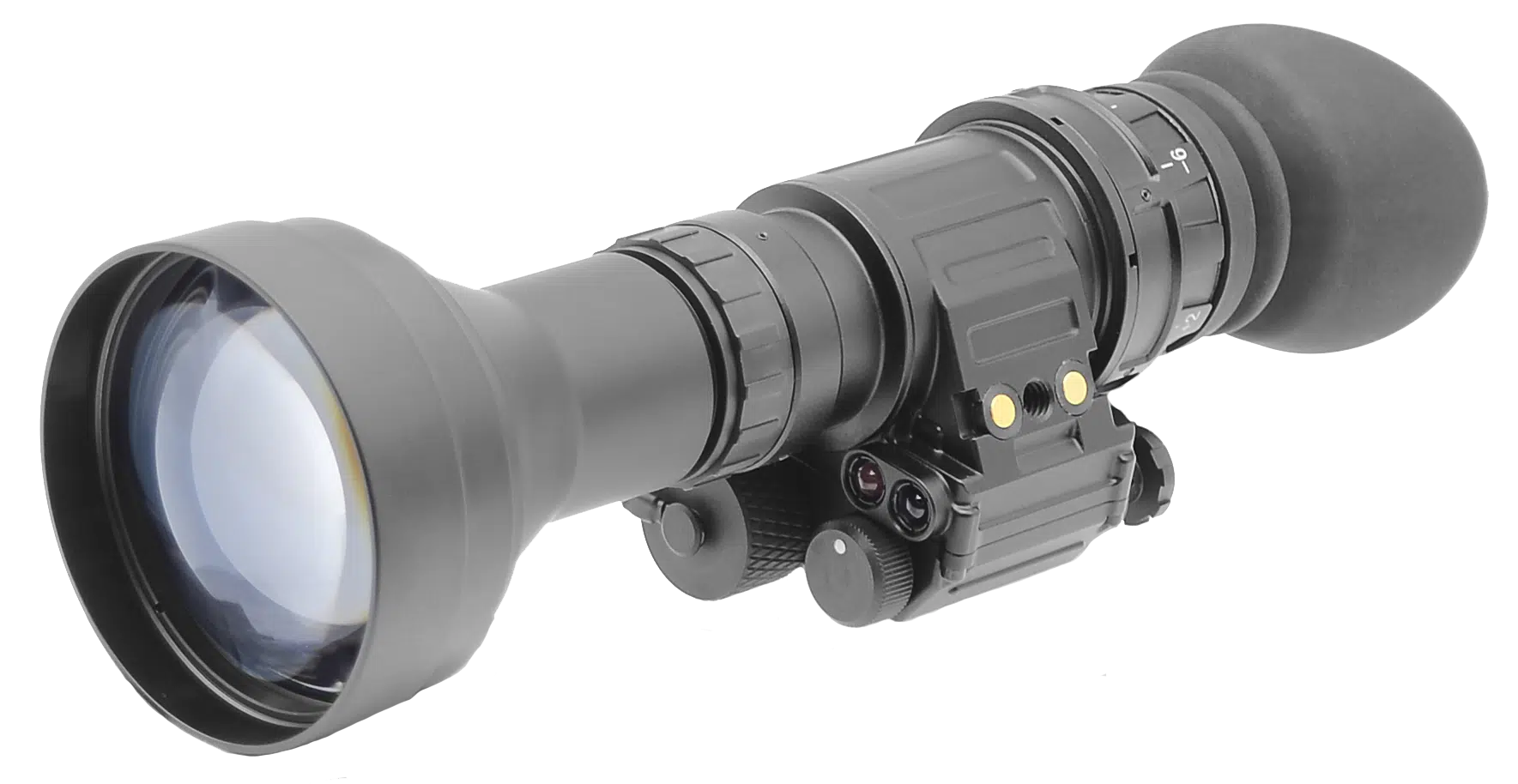 PVS-14C - GSCI