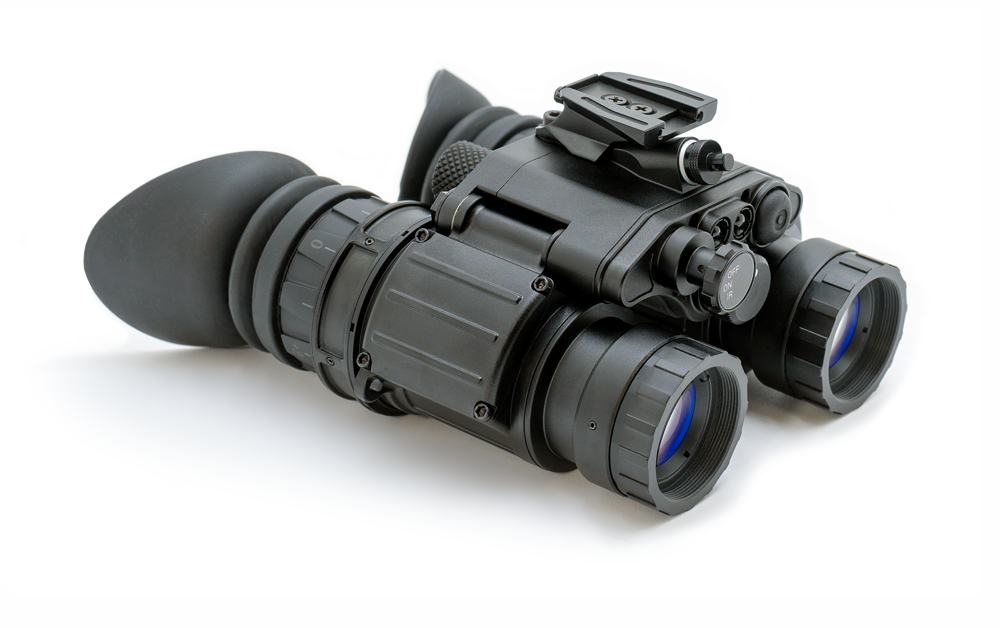 PVS-31C-MOD - GSCI
