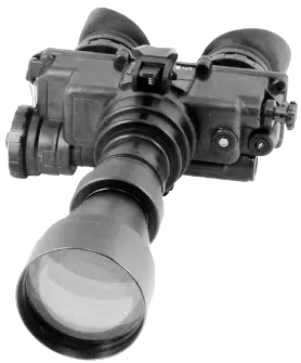 米軍 実物 AN/PVS−7B NIGHT VISION CASE 送料無料 米軍 実物 AN/PVS