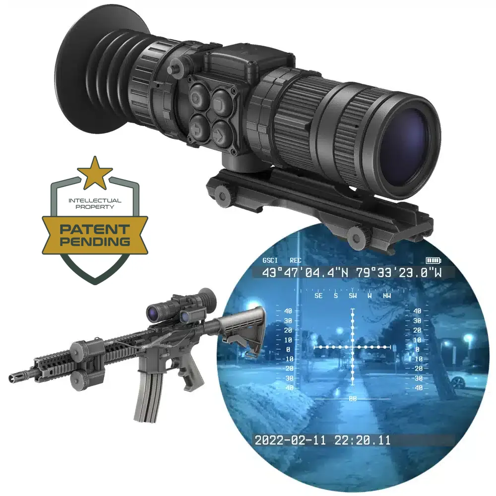 MTAR™ Series - GSCI