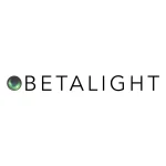 Betalight Tactical Company Logo – Specialized in Military, Tritium, and Infrared Lighting Systems