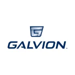 Galvion Logo – Tactical Helmet, Power & Data Solutions for Military Teams