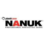 NANUK Logo – Rugged Protective Cases Made in Canada