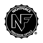 Nightforce Optics Logo – Precision Tactical Optics