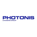 Photonis Defense Logo – Night Vision & Microwave Technologies