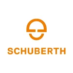 SCHUBERTH Logo – Advanced Head Protection for Military and Safety Professionals