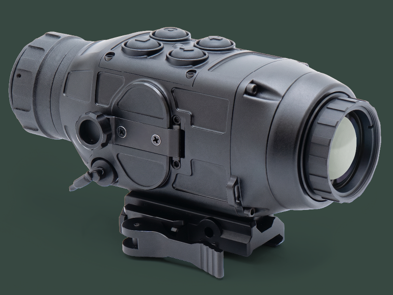ZEP-ACT - Advanced Combat Thermal
