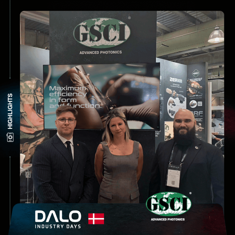 DALO-2026 - Event-Highlights