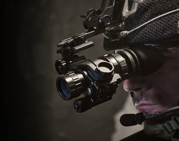 Advanced Night Vision Monoculars and Goggles by GSCI, MIL-SPEC compliant, lightweight and compatible with premium intensifier tubes.