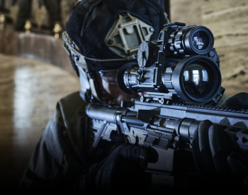 GSCI OEM night vision and fusion system kits for defense and law enforcement manufacturing.