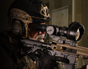 GSCI thermal imaging systems including monoculars, binoculars, sights, and goggles with advanced uncooled sensor technology.