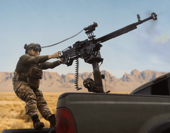 HAMR-X-5